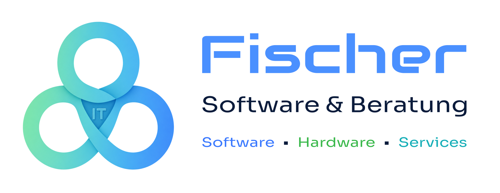 Fischer Business – Software, Hardware, Services
